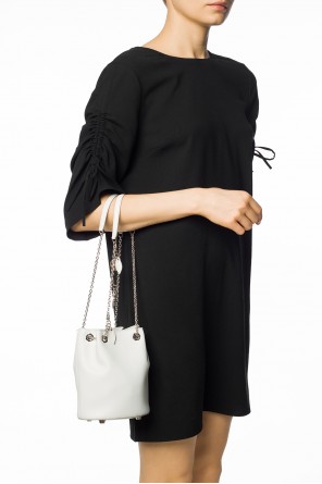 Torba na ramię 'tilda', zdjęcie 2 Torba na ramię 'tilda' od Salvatore Ferragamo